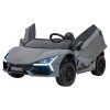 Vozidlo Lamborghini Revuelto XL STRONG sivé