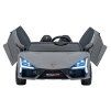 Vozidlo Lamborghini Revuelto XL STRONG sivé