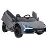 Vozidlo Lamborghini Revuelto XL STRONG sivé
