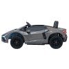 Vozidlo Lamborghini Revuelto XL STRONG sivé