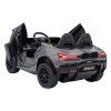 Vozidlo Lamborghini Revuelto XL STRONG sivé