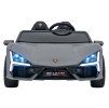 Vozidlo Lamborghini Revuelto XL STRONG sivé