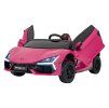 Vozidlo Lamborghini Revuelto XL STRONG ružové