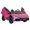 Vozidlo Lamborghini Revuelto XL STRONG ružové