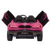 Vozidlo Lamborghini Revuelto XL STRONG ružové