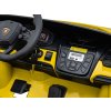 Lamborghini Revuelto XL STRONG vozidlo Žltá