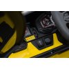 Lamborghini Revuelto XL STRONG vozidlo Žltá