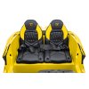 Lamborghini Revuelto XL STRONG vozidlo Žltá