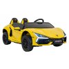 Lamborghini Revuelto XL STRONG vozidlo Žltá