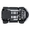 Lamborghini Revuelto XL STRONG vozidlo Žltá