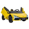 Lamborghini Revuelto XL STRONG vozidlo Žltá
