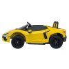 Vozidlo Lamborghini Revuelto XL STRONG žlté