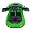 Vozidlo Lamborghini Revuelto XL STRONG zelené