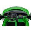 Vozidlo Lamborghini Revuelto XL STRONG zelené