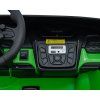 Vozidlo Lamborghini Revuelto XL STRONG zelené