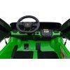 Vozidlo Lamborghini Revuelto XL STRONG zelené