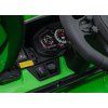 Vozidlo Lamborghini Revuelto XL STRONG zelené