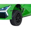 Vozidlo Lamborghini Revuelto XL STRONG zelené