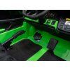 Vozidlo Lamborghini Revuelto XL STRONG zelené