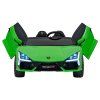 Vozidlo Lamborghini Revuelto XL STRONG zelené