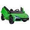 Vozidlo Lamborghini Revuelto XL STRONG zelené