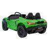 Vozidlo Lamborghini Revuelto XL STRONG zelené