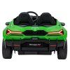 Vozidlo Lamborghini Revuelto XL STRONG zelené