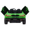 Lamborghini Revuelto XL STRONG zelené vozidlo