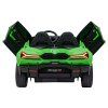 Vozidlo Lamborghini Revuelto XL STRONG zelené