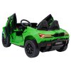 Lamborghini Revuelto XL STRONG zelené vozidlo