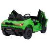 Vozidlo Lamborghini Revuelto XL STRONG zelené