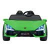 Vozidlo Lamborghini Revuelto XL STRONG zelené