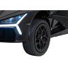 Vozidlo Lamborghini Revuelto XL STRONG čierne