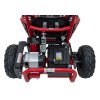 Elektrické motokárové vozidlo MAIGHTY Red