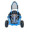 Elektrická motokára MAIGHTY Blue