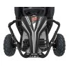 Elektrická motokára MAIGHTY Black