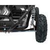 Elektrická motokára MAIGHTY čierna
