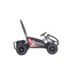 Elektrická motokára MAIGHTY Black