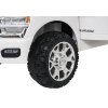 Vozidlo RAM 3500 White