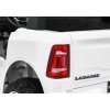 Vozidlo RAM 3500 White
