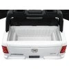 Vozidlo RAM 3500 White