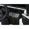Vozidlo Land Rover Defender 110 SVX Concept biele