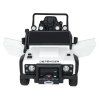 Vozidlo Land Rover Defender 110 SVX Concept biele