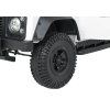 Vozidlo Land Rover Defender 110 SVX Concept biele