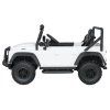 Vozidlo Land Rover Defender 110 SVX Concept biele
