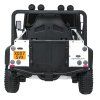 Vozidlo Land Rover Defender 110 SVX Concept biele