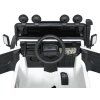 Vozidlo Land Rover Defender 110 SVX Concept biele
