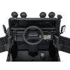 Vozidlo Land Rover Defender 110 SVX Concept čierne