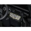 Vozidlo Land Rover Defender 110 SVX Concept čierne