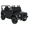 Vozidlo Land Rover Defender 110 SVX Concept čierne